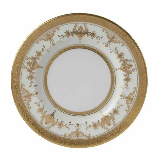 Talerz Wedgwood Prestige Riverton 20cm śniadaniowy