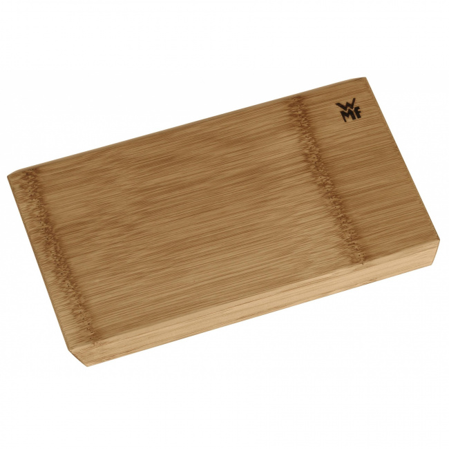 Bamboo Board 24x16cm - 1