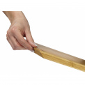 Deska bambusowa 45cm - 2