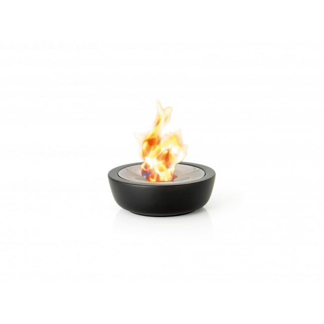 Polished Fuoco 32cm Tabletop Torch