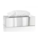 Polished Nexio Tissue Dispenser