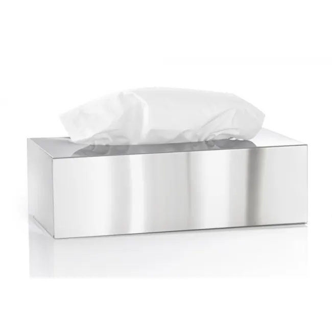 Polished Nexio Tissue Dispenser