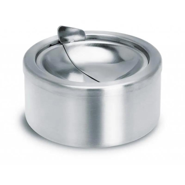 Matte Patty Ashtray