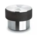 Stopka do drzwi Stop 2kg matowa - 1