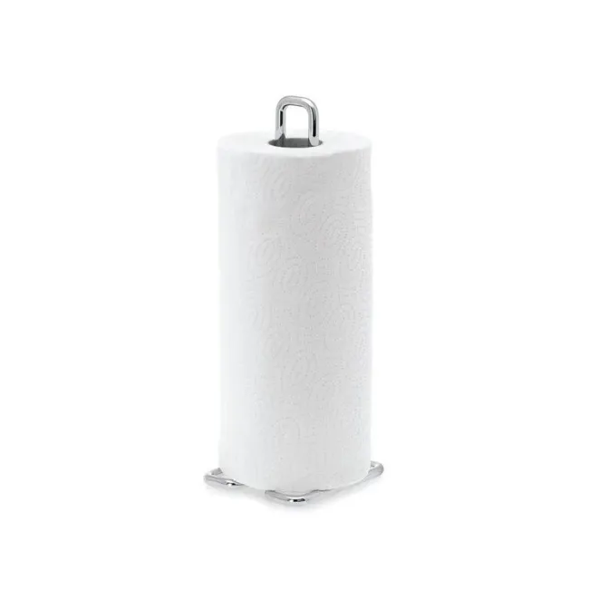 Wires Paper Towel Holder Stand