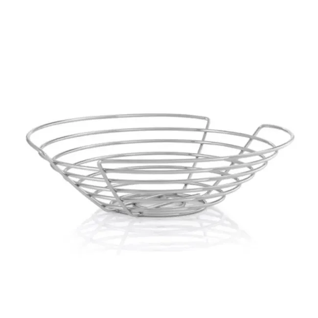 Wires Fruit Basket 36cm - 1