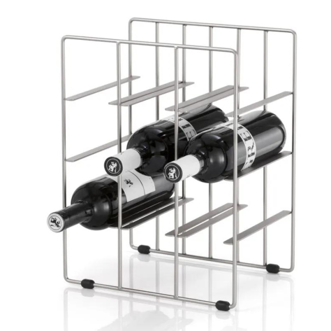Pilare Wine Rack