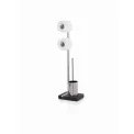Matte Menoto Bathroom Stand - 1