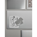 Matte Muro Magnetic Board 80x40cm - 2