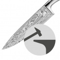 Nóż Damasteel 18cm Santoku - 4