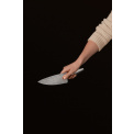 Santoku Knife Damasteel 18cm - 6