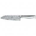 Santoku Knife Damasteel 18cm - 1