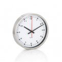 Matte White Era Wall Clock 24cm - 1