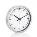 Matte White Era Wall Clock 30cm - 1