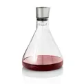 Delta 18cm Carafe with Aerator - 1