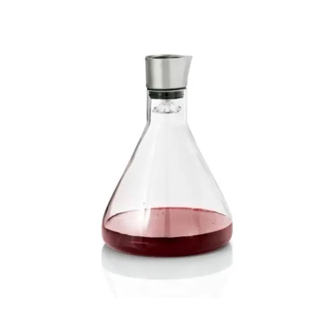 Delta 18cm Carafe with Aerator