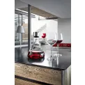 Delta 18cm Carafe with Aerator - 2