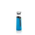 Pokrowiec termoizolacyjny 1.5l niebieski - 1