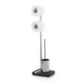 Polished Menoto Bathroom Stand