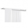 Polished Menoto Towel Stand 64cm - 1