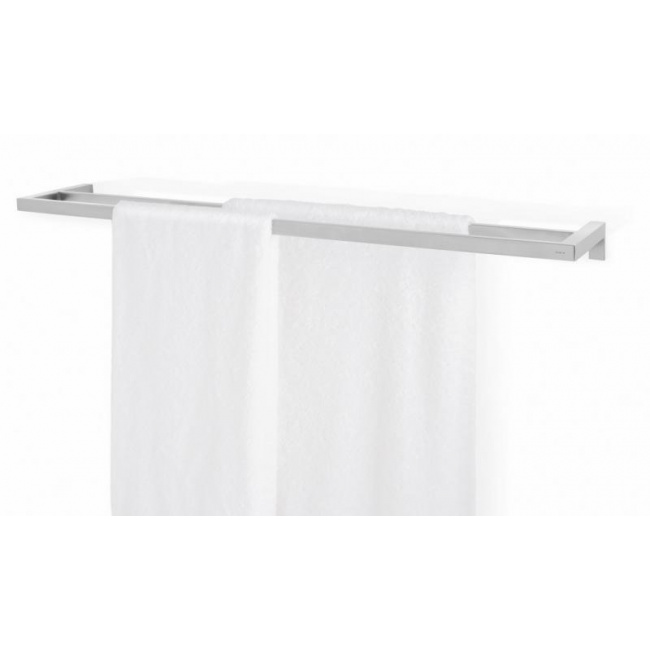 Matte Menoto Towel Stand 84cm - 1