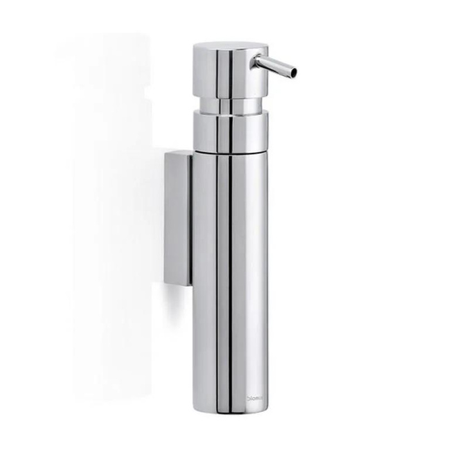 Dozownik do mydła Nexio 100ml polerowany zawieszany