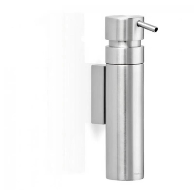 Nexio 100ml Matte Wall-Mounted Soap Dispenser