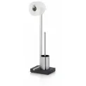 Matte Menoto Bathroom Stand