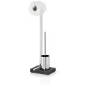 Polished Menoto Bathroom Stand