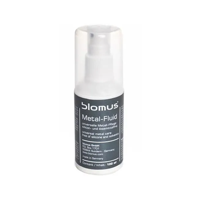 Meda 100ml Stainless Steel Cleaner