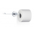 Podwójny uchwyt na papier toaletowy Areo matowy - 2