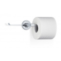 Podwójny uchwyt na papier toaletowy Areo polerowany - 2