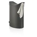 Anthracite Frisco Laundry Basket - 5