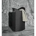 Taupe Frisco Laundry Basket - 2