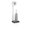 Polished Menoto Bathroom Stand - 1