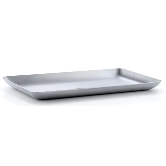 Matte Basic Tray 13x22cm