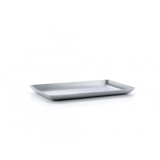 Matte Basic Tray 13x22cm