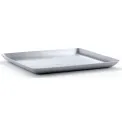 Matte Basic Tray 17x20cm - 1