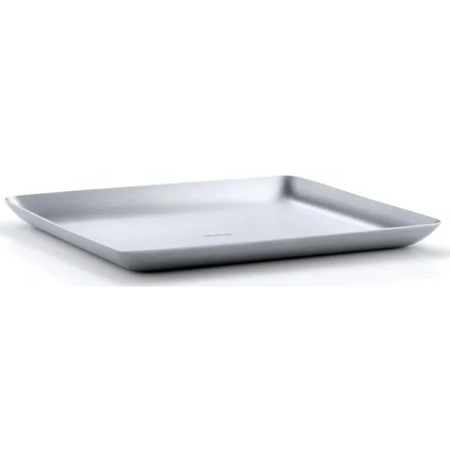 Matte Basic Tray 17x20cm