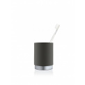 Anthracite Ara Toothbrush Cup - 1