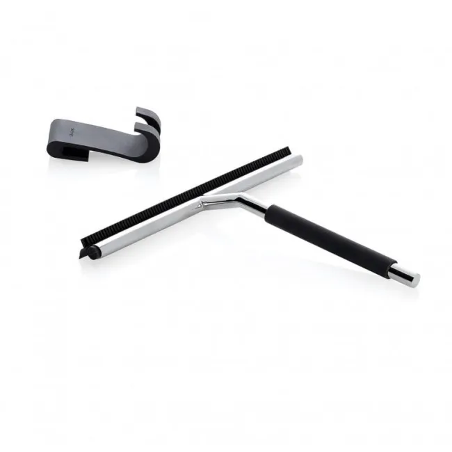 Lavea Shower Cabin Silicone Squeegee with Handle