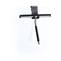 Lavea Shower Cabin Silicone Squeegee with Handle - 2