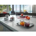 Matte Basic Bowl 220ml - 2