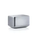 Matte Basic Butter Dish 125g - 1