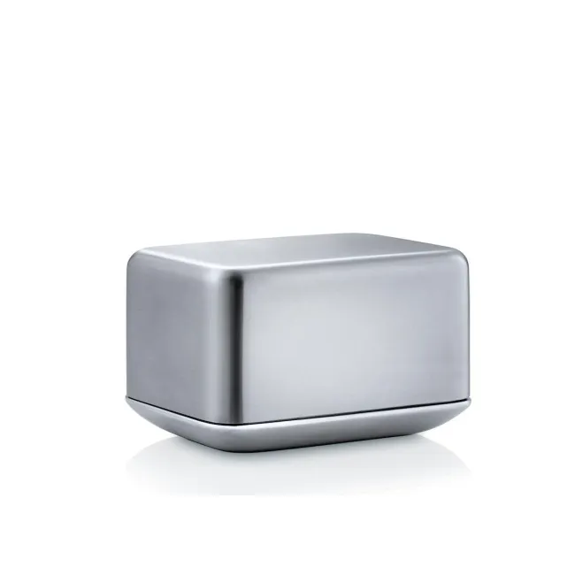 Maselniczka Basic 125g matowa