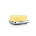 Matte Basic Butter Dish 125g - 2