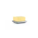 Matte Basic Butter Dish 250g - 1