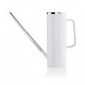 Polished Limbo 1.5L Watering Can in White - 1