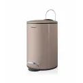 Tubo 3L Trash Can Taupe