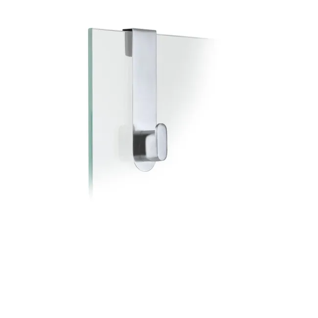 Areo Matte Shower Cabin Hook